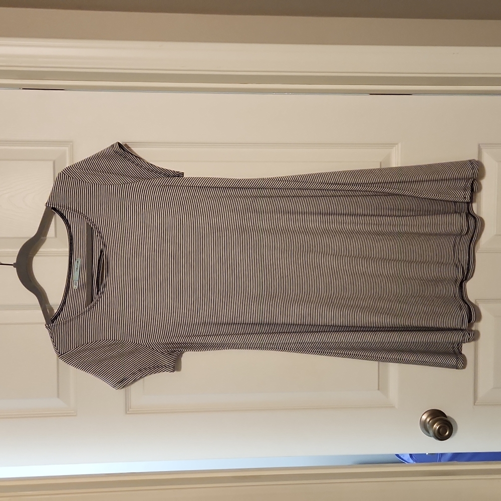 Maurices Striped Dress